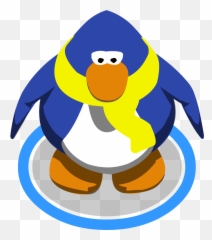 Bernie - Character Club Penguin In Game Emoji,Bernie Emojis