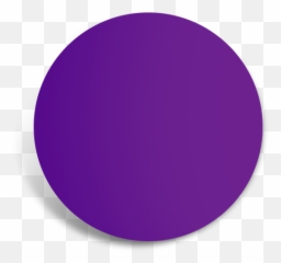 Seven Rooms Reset - Purple Circle Shape Clipart Emoji,Colors Of Rooms And Emotions