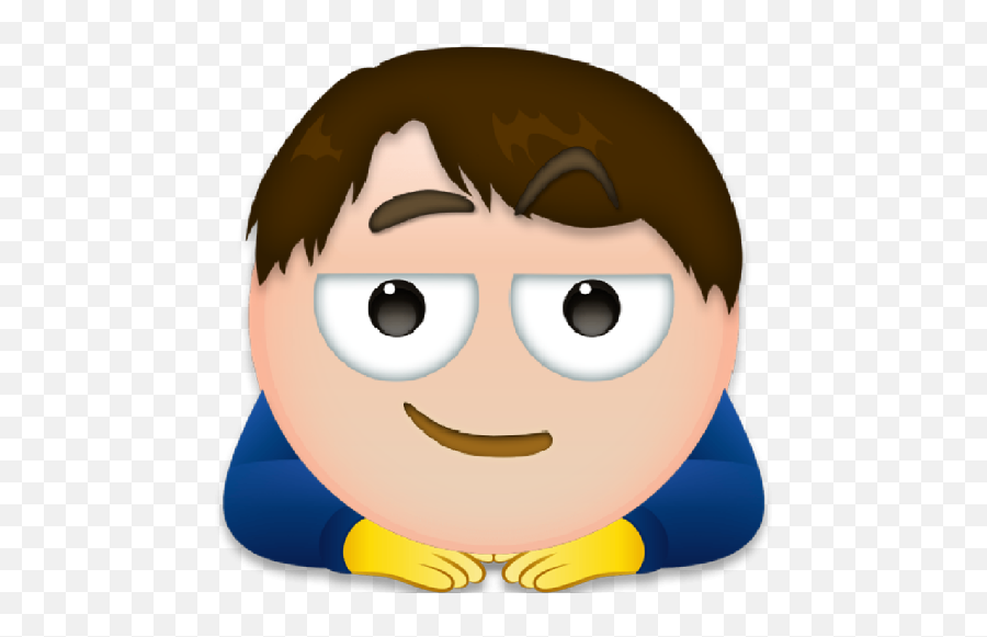 Here Is A Daddy - Happy Emoji,Emoji Princesa