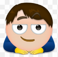 Here Is A Daddy - Happy Emoji,Emoji Princesa