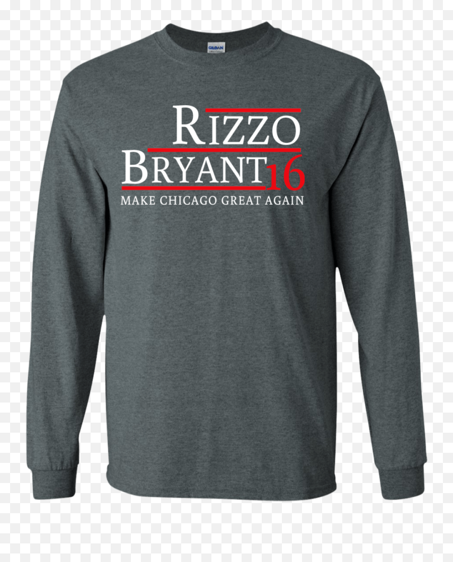 Rizzo Bryant 2016 Shirt Cheaper Than Retail Priceu003e Buy - Long Sleeve Emoji,Flythew Emoji