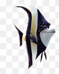 Gill - Azrael Santi Emoji,Finding Nemo Emoji Story