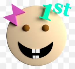 Putchy 1st Touch - Happy Emoji,Emoticon Bambini Piccoli