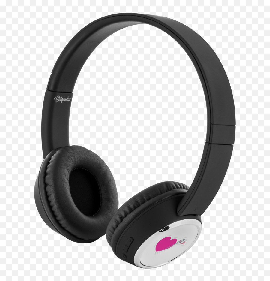 Heart And Needle Bluetooth Wireless Headphones U2013 Miss April - Headphones Emoji,Headset Emoji