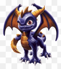 Skylanders - Spyro Skylanders Emoji,Spyro Emoticons