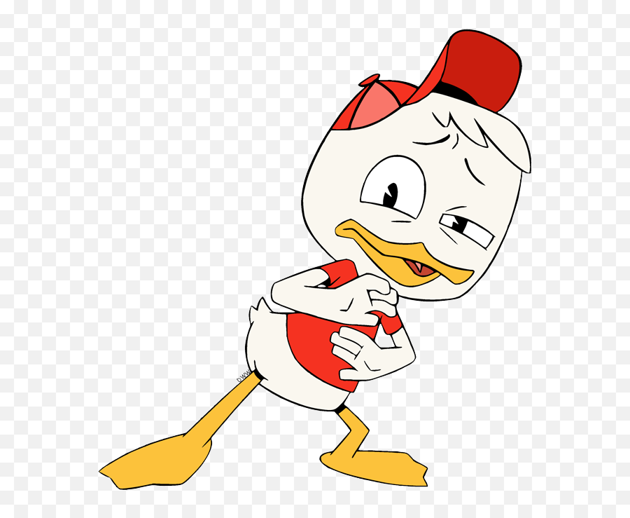 Favorite Duck - New Ducktales Huey Duck Emoji,Emoji Blitz Ducktale Not Working