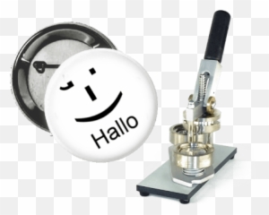 Hüpfburgen Fuzzi - Pressa Per Spille Emoji,Emoticon Glocke