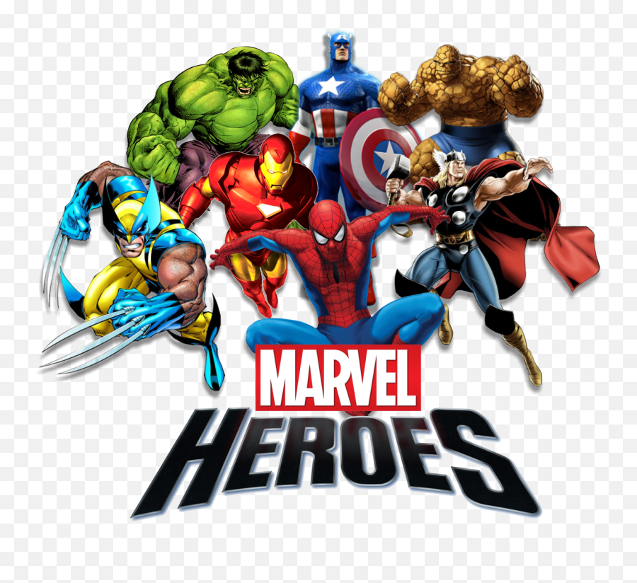 Download Deadpool Bruce Spider - Man Heroes 2016 Banner Vision Super Heroes Marvel Png Emoji,Deadpool Movie Emoticon