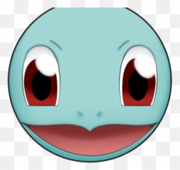 Jigglypuff 2 - Squirtle Face Png Emoji,How To Use Your Own Emoticons On Deviant Art