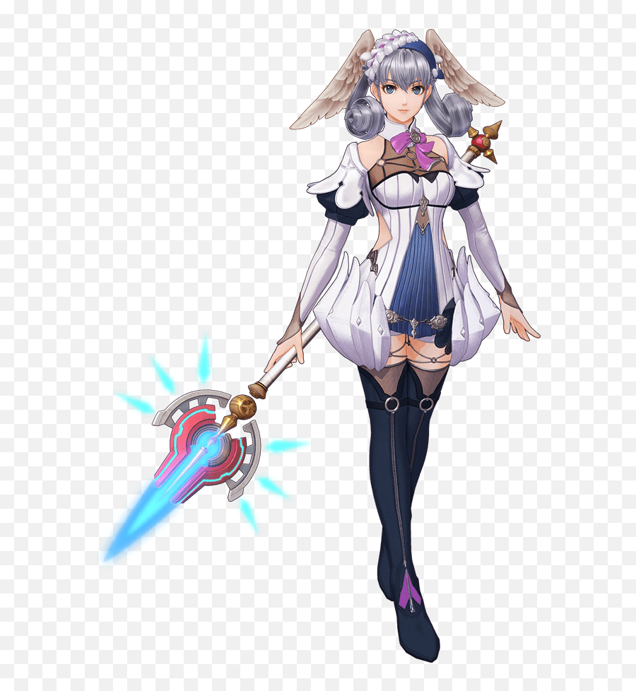 Generation 9 Predictions Game Mechanics Bulbagarden Forums - Xenoblade Chronicles Melia Emoji,Anime Girl Diffrent Emotion