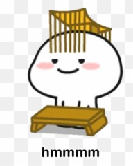 Stiker Wa Wallpaper Kartun Lucu Cartoon Jokes Kartu Lucu - Lil Bean Table Sticker Emoji,Yukk Emoticon