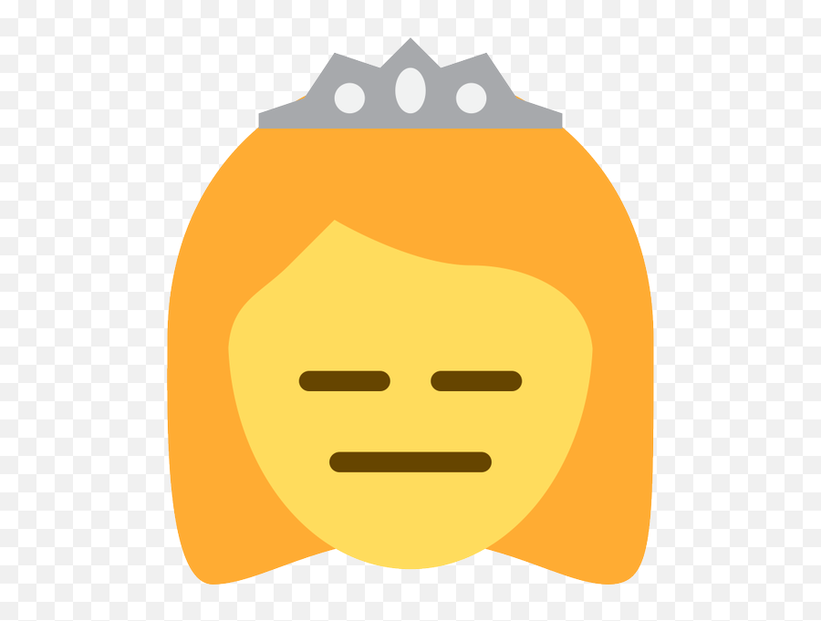 Princess Emoji Meaning With Pictures - Discord Princess Emoji,Queen Emoji