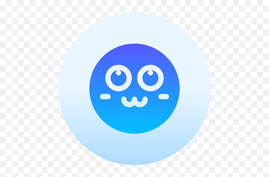 Flush - Free Smileys Icons Dot Emoji,Binocular Emoji