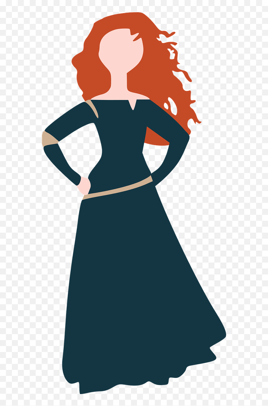 Spelling Abc - Merida Brave Vector Emoji,Spell Your Name With Emojis