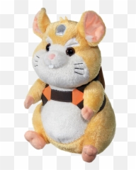 Overwatch Wrecking Ball Plush Blizzard Gear Store - Wrecking Ball Overwatch Plush Emoji,Overwatch League Twitch Emojis