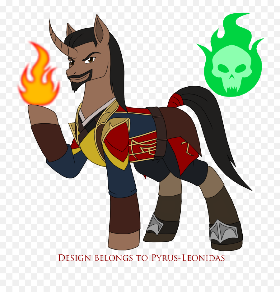 Mk11 Mlp Sorcerer Sticker - Shang Tsung Queen Chrysalis Emoji,Mlp Emojis Fan Made