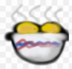 Layer - Happy Emoji,Emoticon With Bowl Images