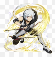 Darius - Danmachi Argonaut Emoji,Meliodas Emotion