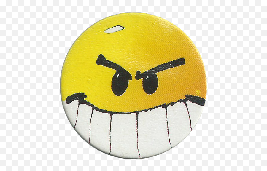 World Pog Federation Body - Pog Smiley Emoji,Xrated Emoticon