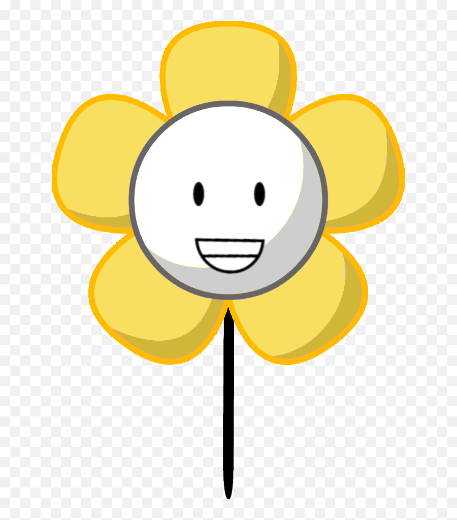 Flower The Flower Happy Spooktober Day 2 Emoji,Flower Emoticon.