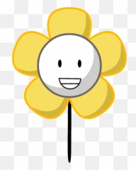 Flower The Flower Happy Spooktober Day 2 Emoji,Flower Emoticon.