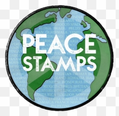 Peace Stamps - Language Emoji,Learn Emotions Stamps