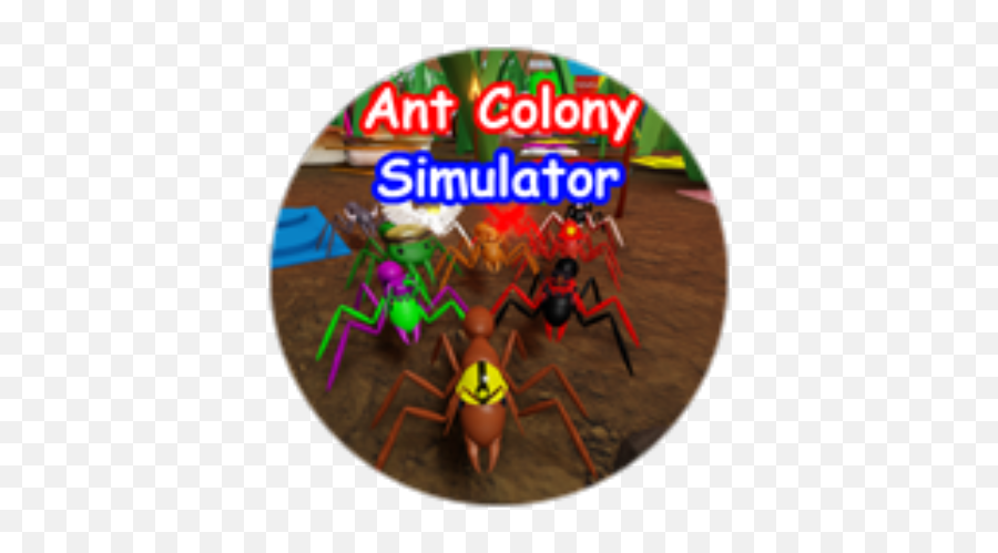 Ant Colony Simulator Codes Army Control Simulator Roblox - Language Emoji,Emotion Code For Army