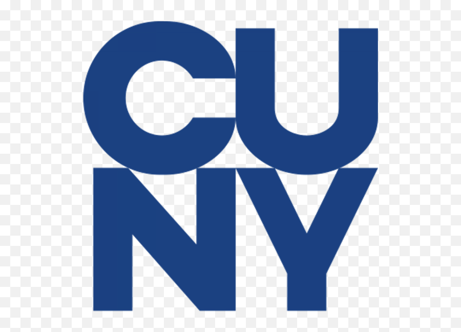 Cool Anthrohack Anthropology City - Cuny The Greatest Urban Cuny Logo Png Emoji,Urban Emoji