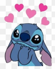 Recent Blog Entries - Fanfictalk Love Stitch Emoji,Disney's Stitch Emotions
