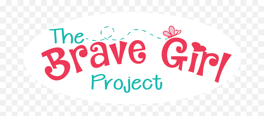 The Brave Girl Project Blog - Logo Emoji,Gentle Emotion Feeling Someone Brave