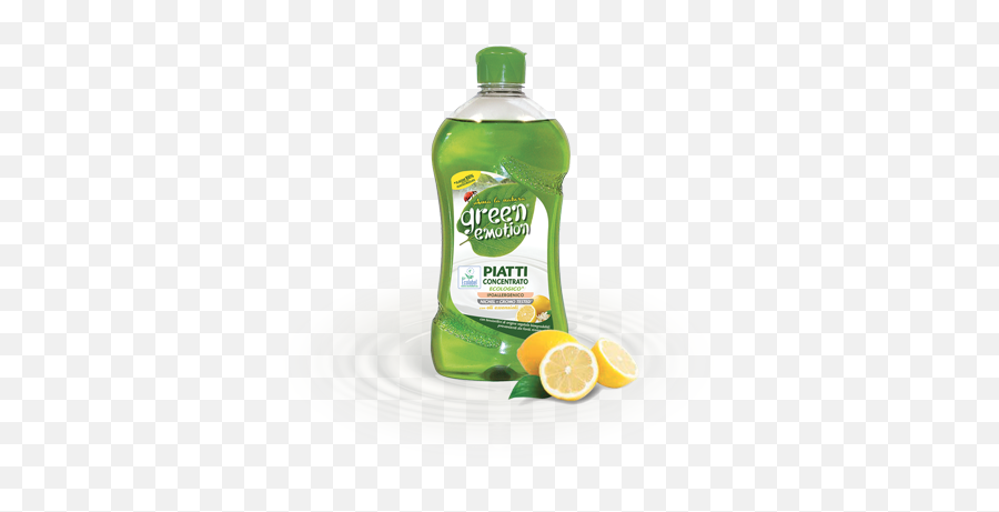 Lemon Ultra - Concentrated Dish Gel Detersivi Green Emotion Rangpur Emoji,Emotion Containers