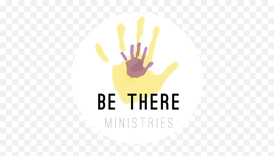 Be There Ministries - Sign Language Emoji,Preaching That Plays On Emotions