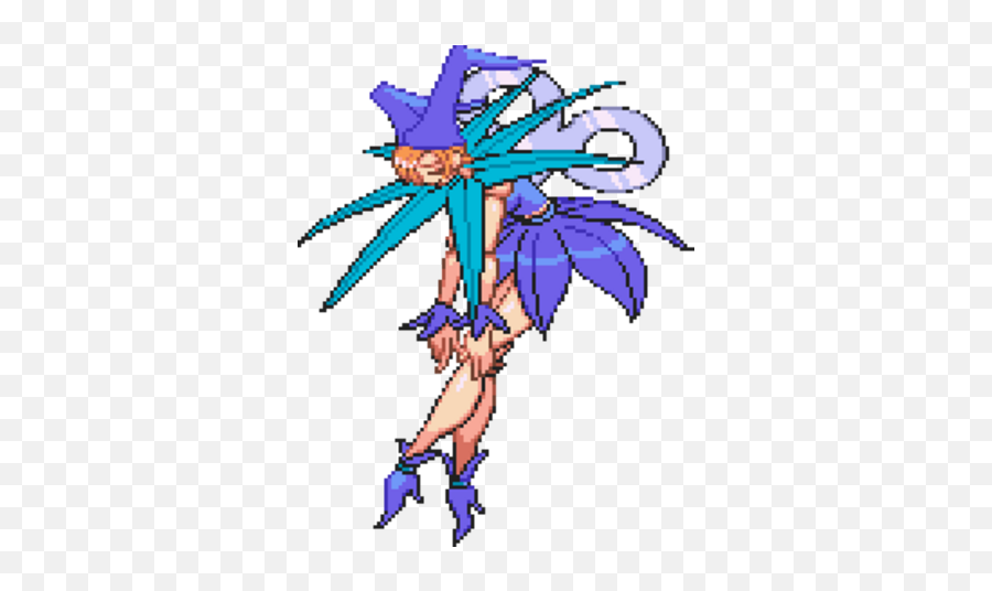 Marionette - Marionette Darkstalkers Emoji,Does Darkstalkers Q Bee Have Emotion