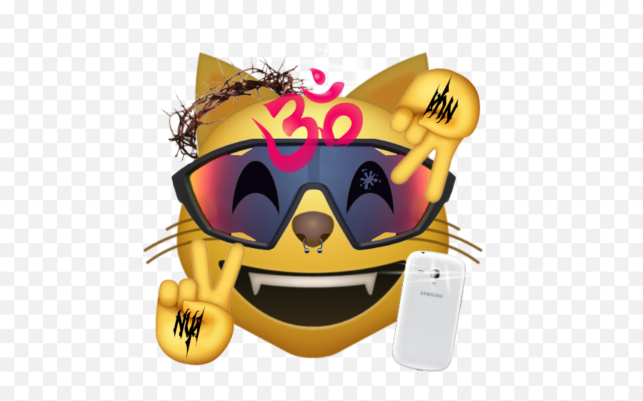 Siren365u0027s Music Profile Lastfm - Cat Face With Tears Of Joy Png Emoji,Tongue Flick Emoticon
