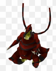 Arthurs Content - Abyssal Sire Osrs Emoji,Oldschool Hammer Emoji