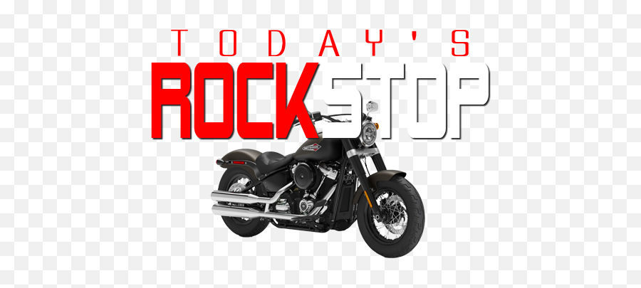 Home - 957 The Rock 2021 Softail Slim Emoji,Rock & Roll Hand Emoji