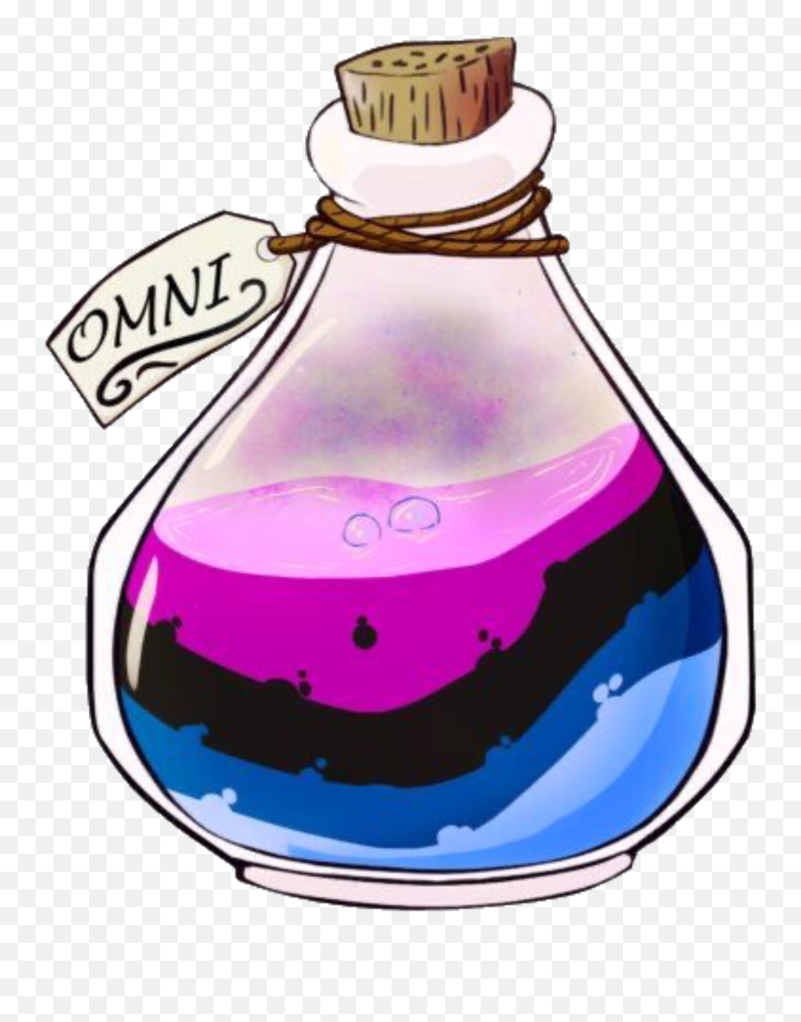 The Most Edited - Gay Potion Emoji,Mana Color Emojis The Most Edited - Gay Potion Emoji,Mana Color Emojis