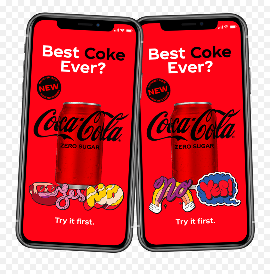 Coca - Language Emoji,Coca Cola Emoticon