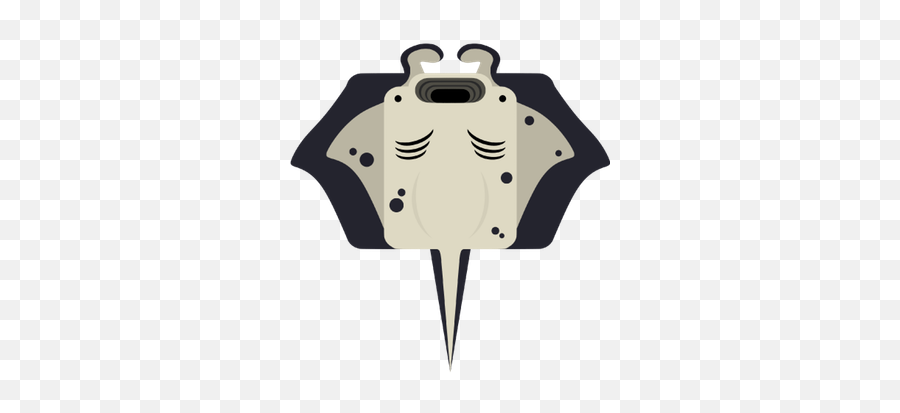 Manta Ray - Deeeep Io Manta Ray Skins Emoji,Manta Emotions Definition