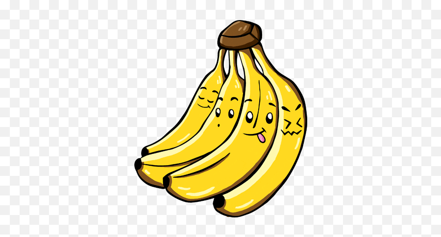 How Many Apples Or Bananas Baamboozle - Banana Fruit Gif Emoji,Banana Peel Fall Gif Emoticon
