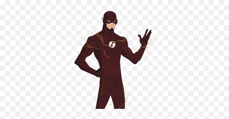 The Flash - Cartoon Flash Emoji,Barry Allen Emojis The Flash - Cartoon Flash Emoji,Barry Allen Emojis