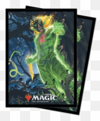 Collectible Card Games Accessories - Obuun Mul Daya Ancestor Emoji,Free Magic The Gathering Emojis