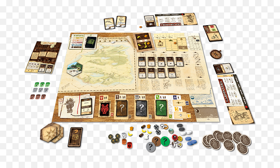 Top 10 Games To Play By Yourself - Robinson Crusoe Adventures On The Cursed Island Emoji,Top Ten Gamer Emotions