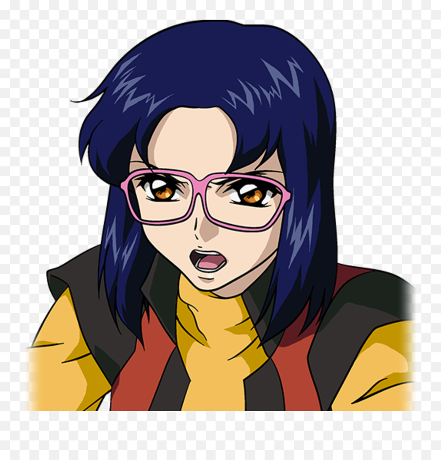 Gundam Seed Characters Look Like Each Other - Hubpages Gundam Seed Characters Emoji,Gundam Rythem Emotion