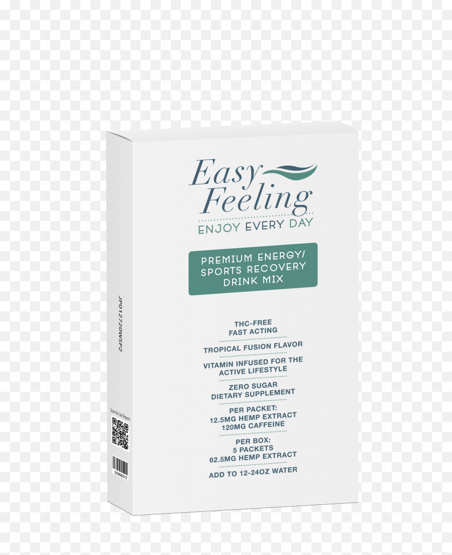 Holiday Gift Guide Easy Feeling Wellness Cbd Products - Skin Care Emoji,Tiopical Relation Between Words And Emotions
