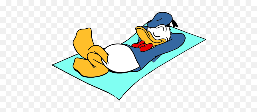 Donald Duck Png Download Image - Donald Duck Beach Png Emoji,Donald Duck Emoji Download