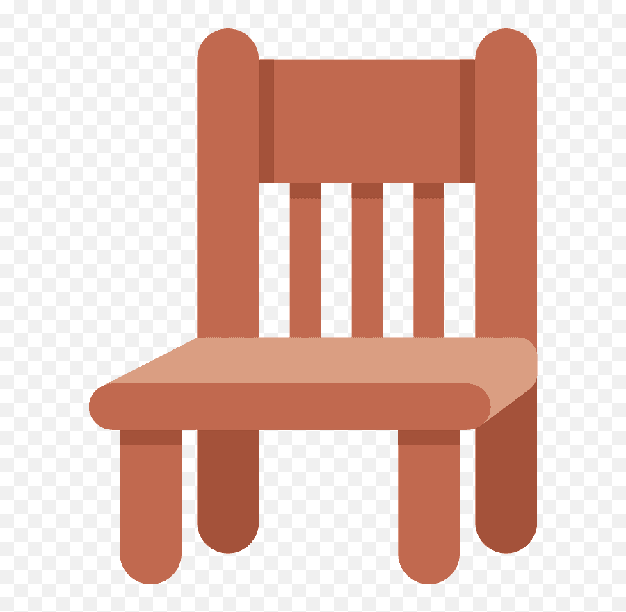 Chair Emoji - Emoji Sitting On Chair,Chair Emoji