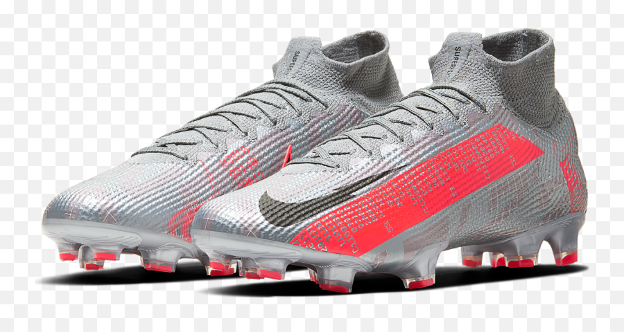 Nike Mercurial Superfly 7 Elite Fg - Nike Mercurial Superfly7 Fg Emoji,Adidas Football Cleats With Emojis