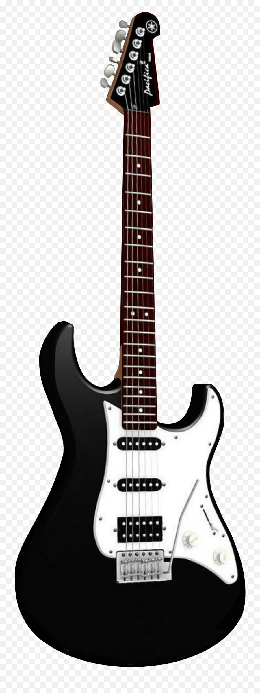 Discover Trending Electric Guitar Stickers Picsart - Electric Guitar Emoji,Electric Guitar Emoji