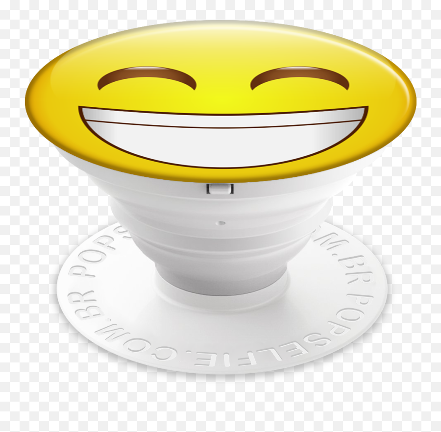 Index Of Defaultimagescolecoes - Popselfiesemojithumb Wide Grin Emoji,Iphone Haha Emoticon